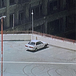 Meet your Posher, Corban